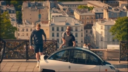 Top Gear - Season 33 Episode 02